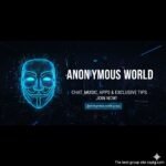Anonymous World